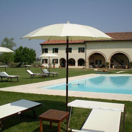 Maison d'hôtes Il Rifugio Del Poeta à San Biagio di Callalta Extérieur photo
