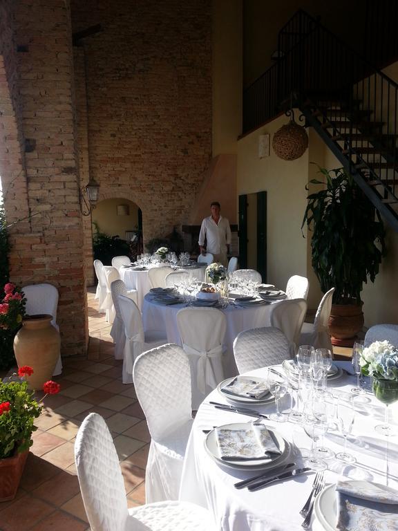 Maison d'hôtes Il Rifugio Del Poeta à San Biagio di Callalta Extérieur photo