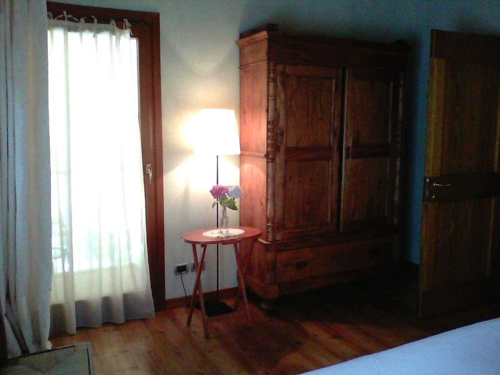 Maison d'hôtes Il Rifugio Del Poeta à San Biagio di Callalta Chambre photo