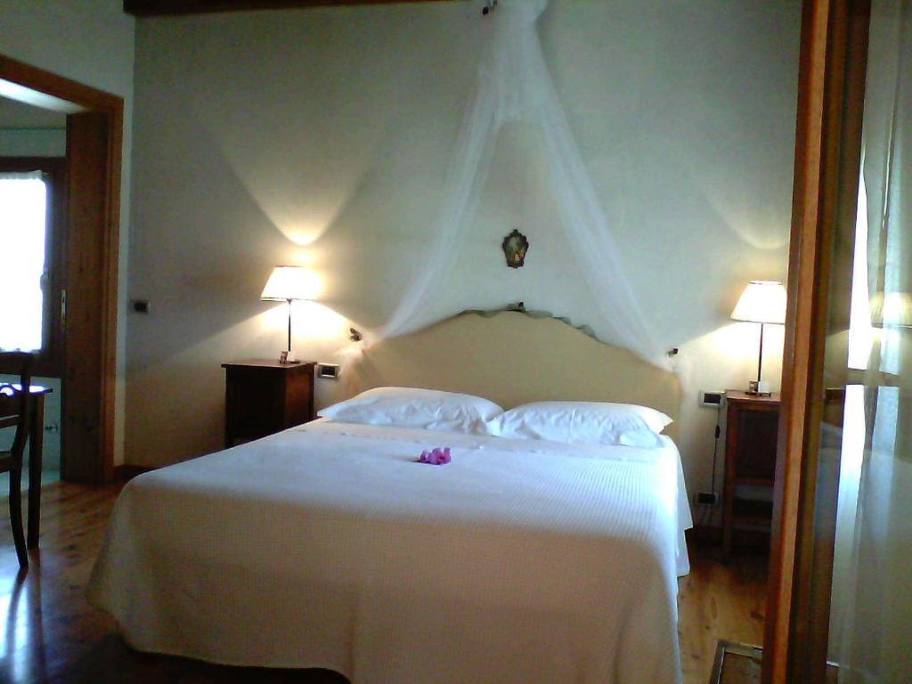 Maison d'hôtes Il Rifugio Del Poeta à San Biagio di Callalta Chambre photo