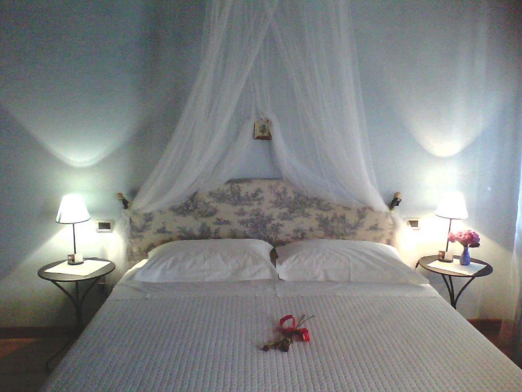Maison d'hôtes Il Rifugio Del Poeta à San Biagio di Callalta Chambre photo