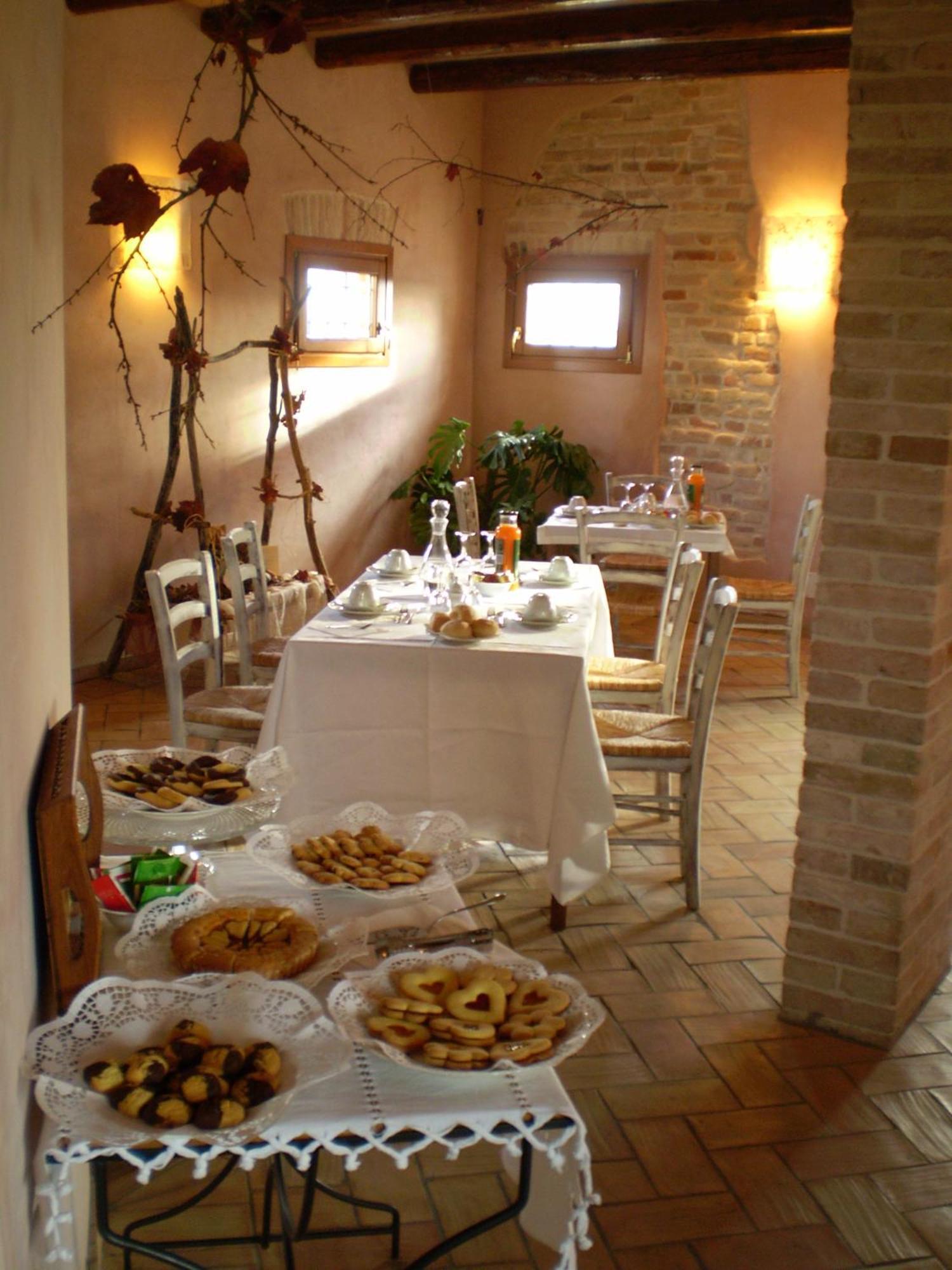 Maison d'hôtes Il Rifugio Del Poeta à San Biagio di Callalta Extérieur photo