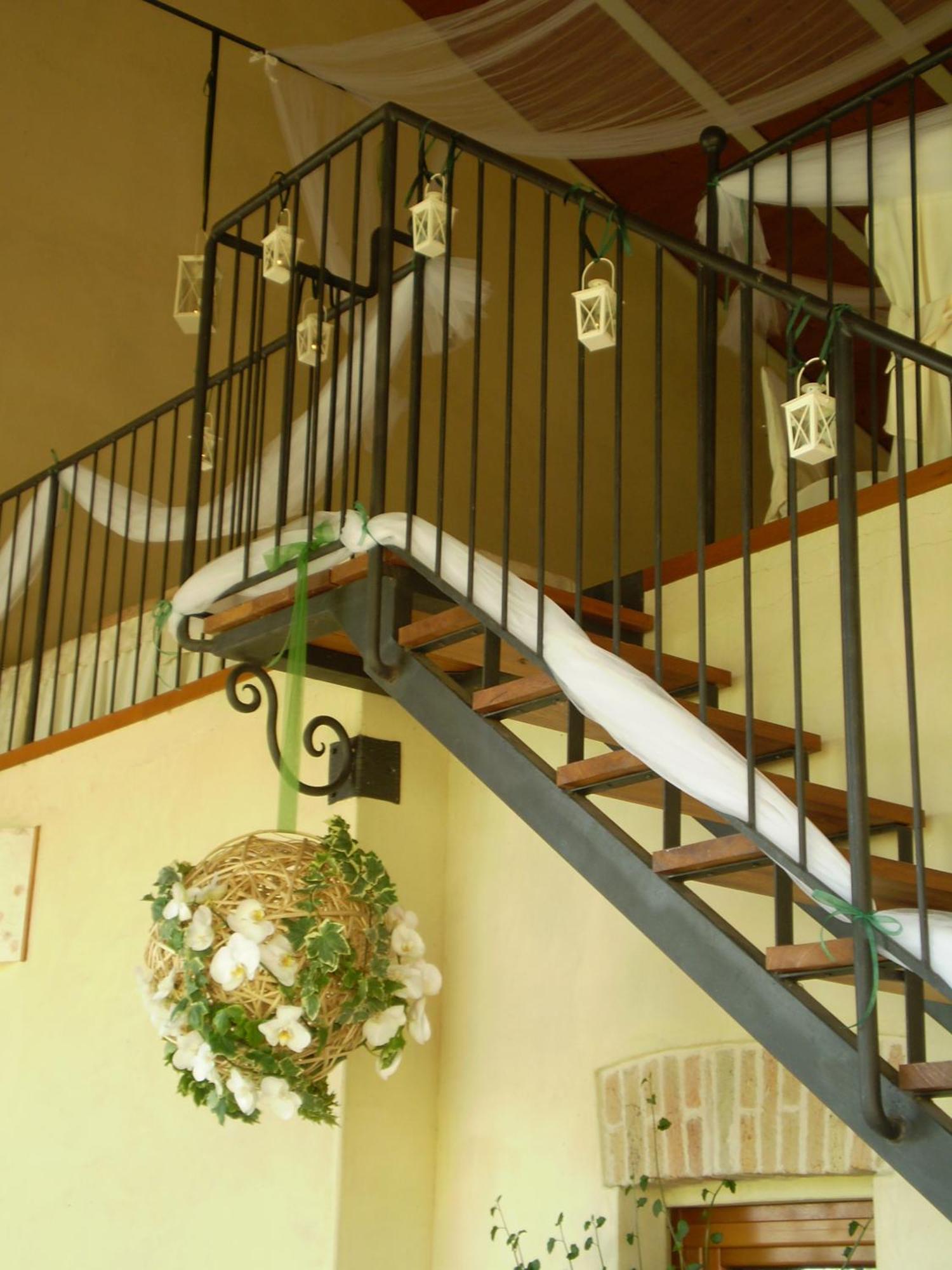 Maison d'hôtes Il Rifugio Del Poeta à San Biagio di Callalta Extérieur photo