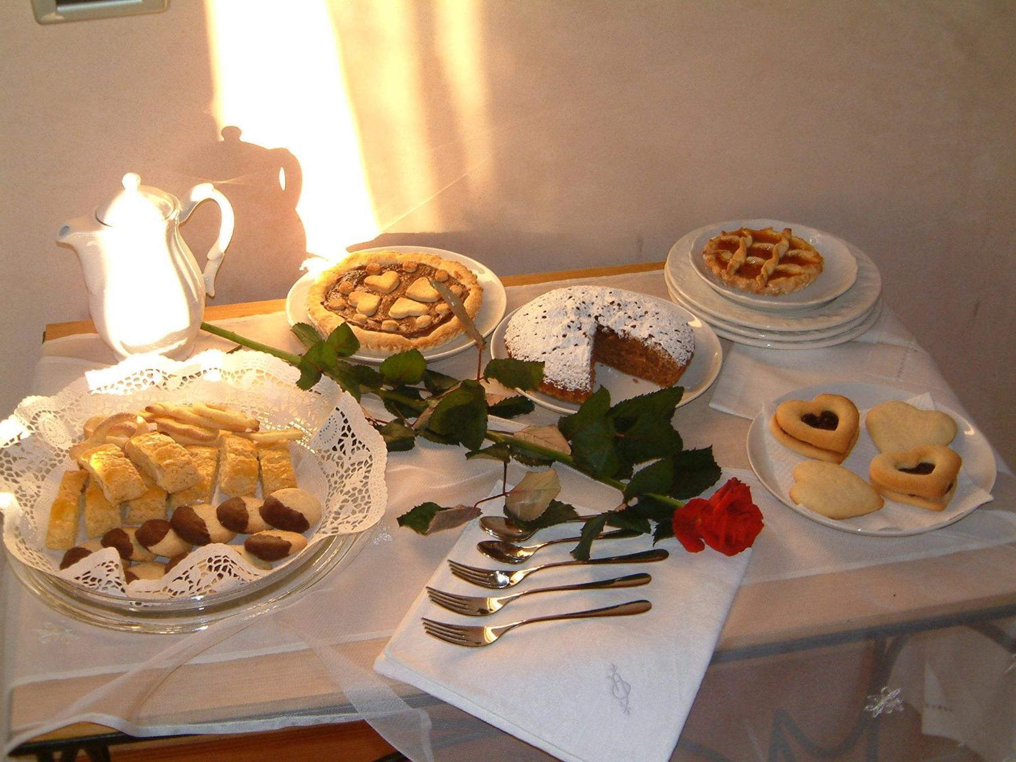 Maison d'hôtes Il Rifugio Del Poeta à San Biagio di Callalta Extérieur photo