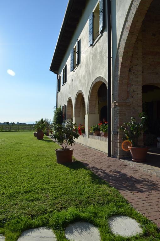 Maison d'hôtes Il Rifugio Del Poeta à San Biagio di Callalta Extérieur photo