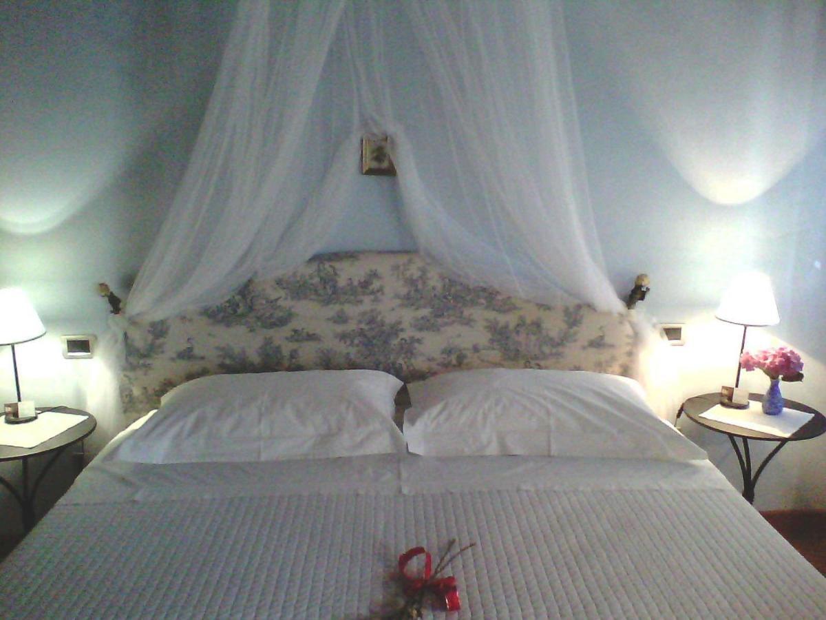 Maison d'hôtes Il Rifugio Del Poeta à San Biagio di Callalta Chambre photo